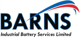 Barns Industrial Battery Services Ltd logo